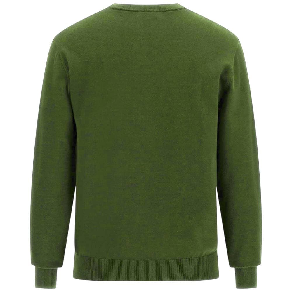 Guess maglioncino verde HERVEY M5YR08 Z3FC2 G9D5 in Maglioni Prodotti di Classe - Nocera Superiore, commercioVirtuoso.it
