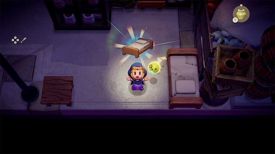 The Legend Of Zelda Echoes Of Wisdom Switch UK in Giochi Prezzo Bomba Store - Casalnuovo di Napoli, commercioVirtuoso.it