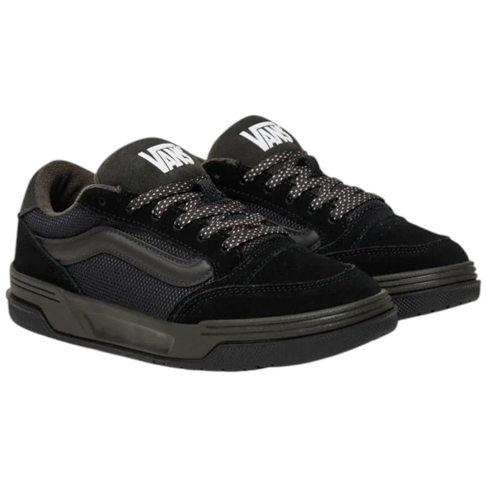 Vans sneakers Hylane nere VN000D8NBKA in Sneaker casual Prodotti di Classe - Nocera Superiore, commercioVirtuoso.it