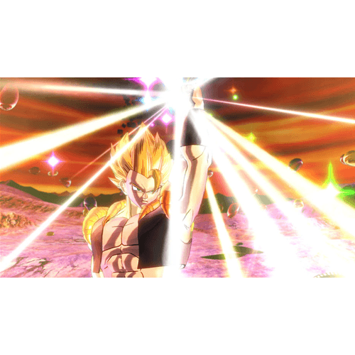 Dragon Ball Xenoverse 2 (Hits) PS4 ES/PT in Giochi Prezzo Bomba Store - Casalnuovo di Napoli, commercioVirtuoso.it