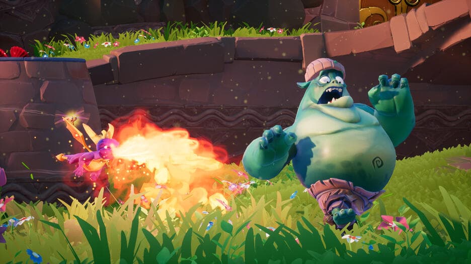 Spyro Reignited Trilogy PS4 UK in Giochi Prezzo Bomba Store - Casalnuovo di Napoli, commercioVirtuoso.it