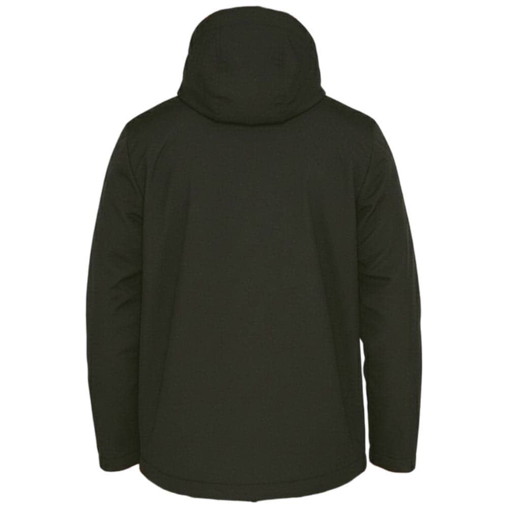 Markup parka softshell nero MK9940016 in Giacche Prodotti di Classe - Nocera Superiore, commercioVirtuoso.it