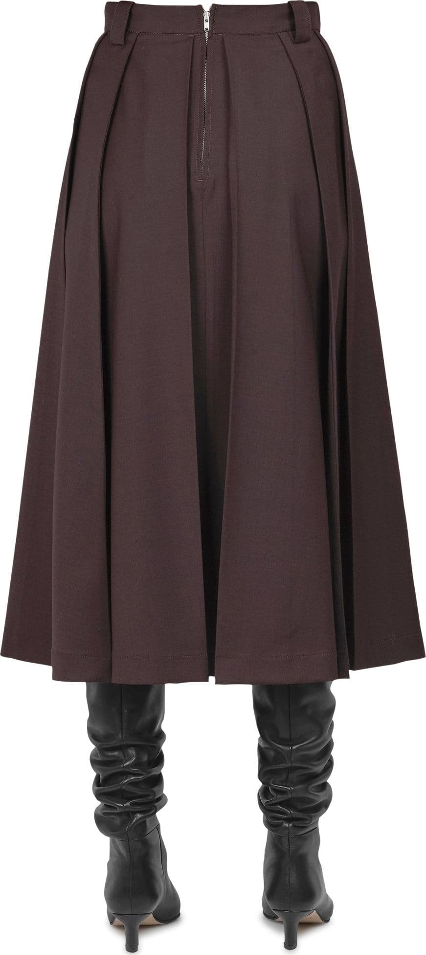 DEPARTMENT 5 Department 5 - Gonna - 460151 - Prugna da donna in Giacche Drestige - Casamassima, commercioVirtuoso.it