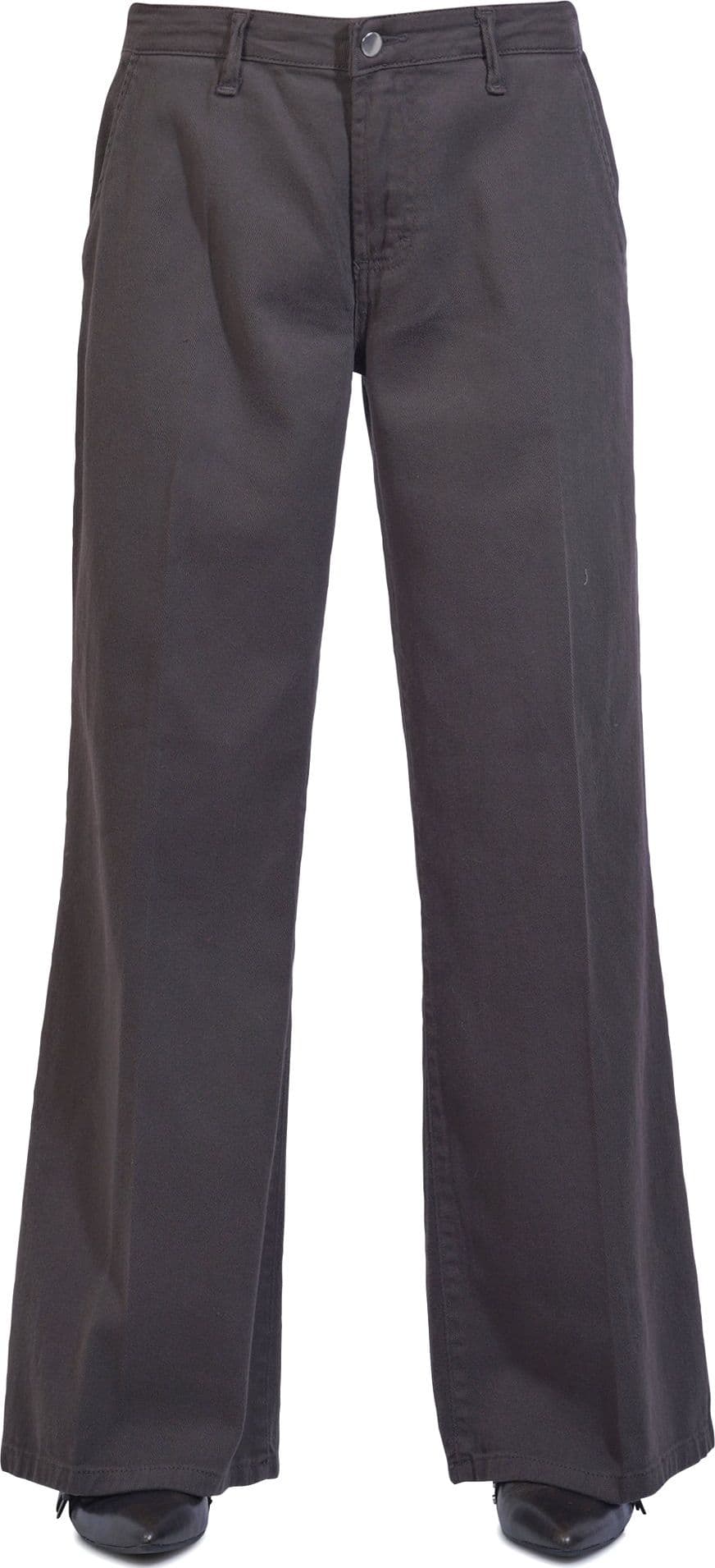 LA FEMME BLANCHE La Femme Blanche - Pantalone - 461379 - Moka da donna in Pantaloni Drestige - Casamassima, commercioVirtuoso.it