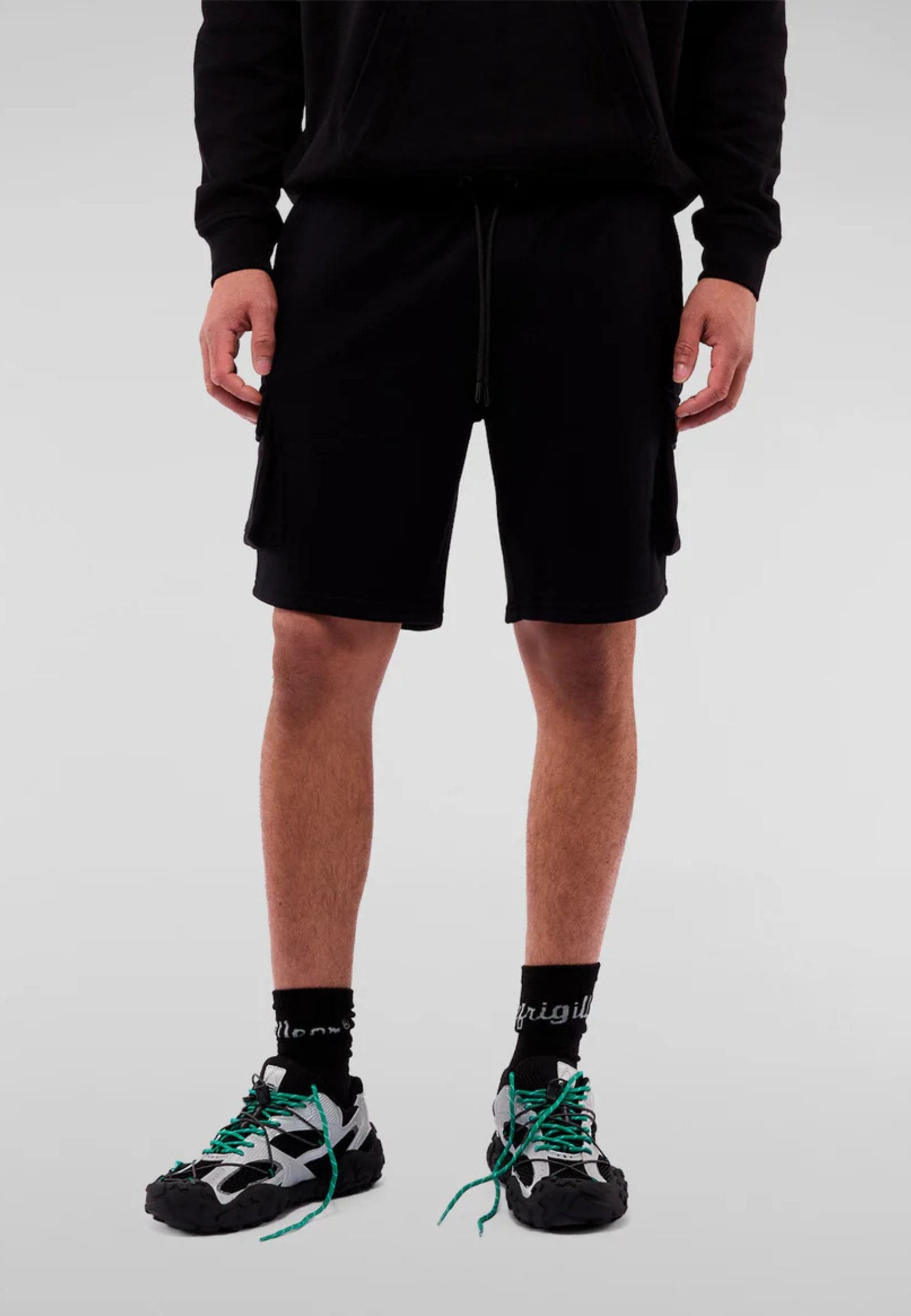 REFRIGIWEAR Pantaloncini LEWIS SHORT da uomo in Pantaloncini Drestige - Casamassima, commercioVirtuoso.it