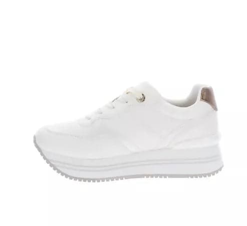 Alviero Martini Sneakers platform con inserti Geo Classic in Sneaker casual Cantali Calzature - Randazzo, commercioVirtuoso.it