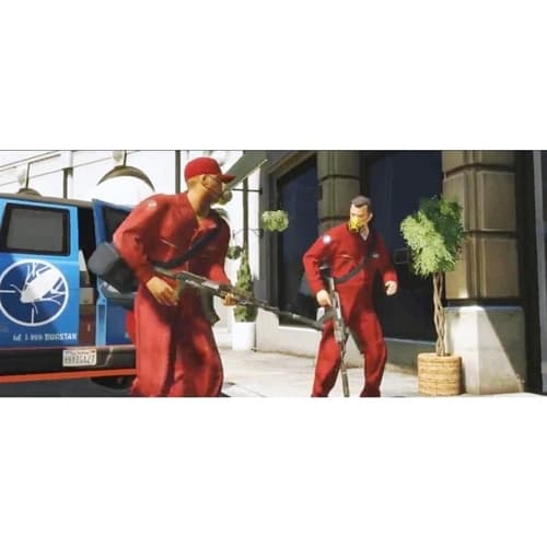 Grand Theft Auto V Xbox Series X (Gta V) ES in Giochi Prezzo Bomba Store - Casalnuovo di Napoli, commercioVirtuoso.it