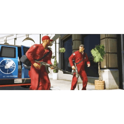 Grand Theft Auto V Xbox Series X (Gta V) ES in Giochi Prezzo Bomba Store - Casalnuovo di Napoli, commercioVirtuoso.it