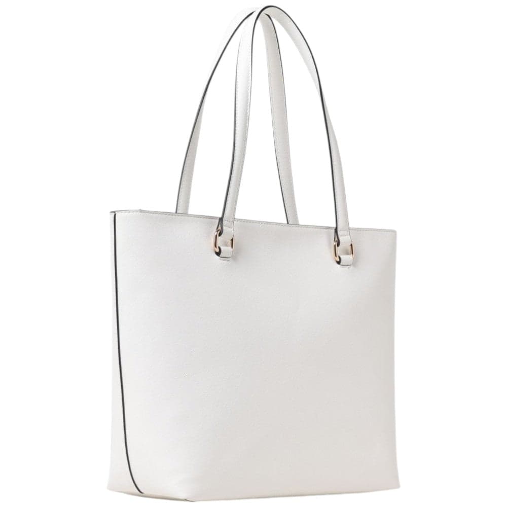 Liu Jo borsa tote bianca Holana AA5321E0087 Borse Liu Jo