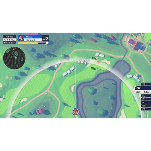 Mario Golf Super Rush Switch UK in Giochi Prezzo Bomba Store - Casalnuovo di Napoli, commercioVirtuoso.it
