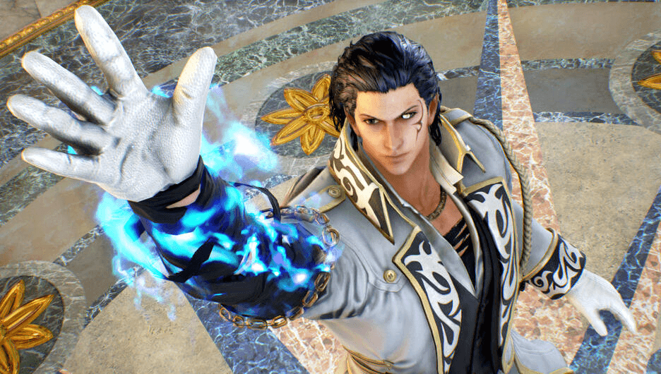 Soulcalibur Vi + Tekken 7 PS4 UK in Giochi Prezzo Bomba Store - Casalnuovo di Napoli, commercioVirtuoso.it