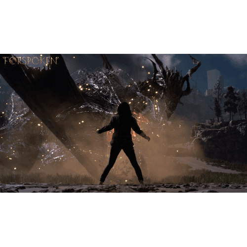 Forspoken PS5 IT Usato2 in Giochi da impilare Prezzo Bomba Store - Casalnuovo di Napoli, commercioVirtuoso.it