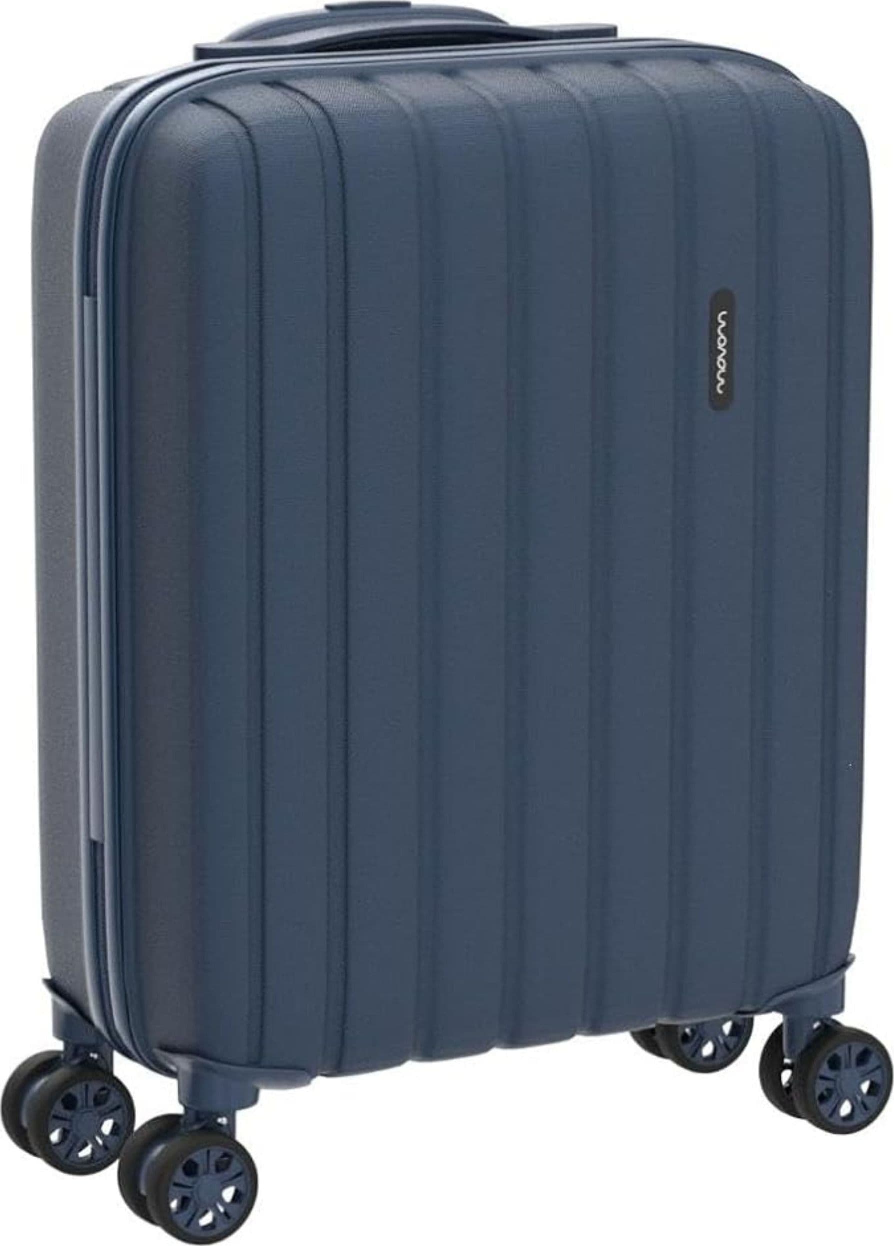 MOVOM Trolley 55CM 4R.WOOD da uomo in Bagaglio a mano Drestige - Casamassima, commercioVirtuoso.it