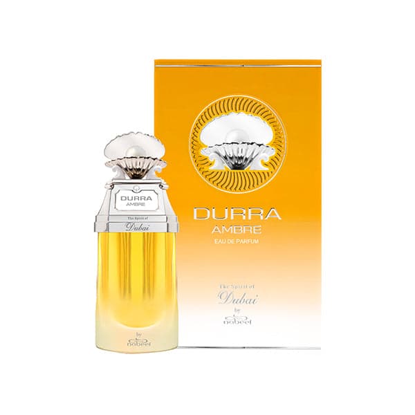 THE SPIRIT OF DUBAI DURRA AMBREE DURRA AMBREE da uomo in Eau de Parfum Drestige - Casamassima, commercioVirtuoso.it