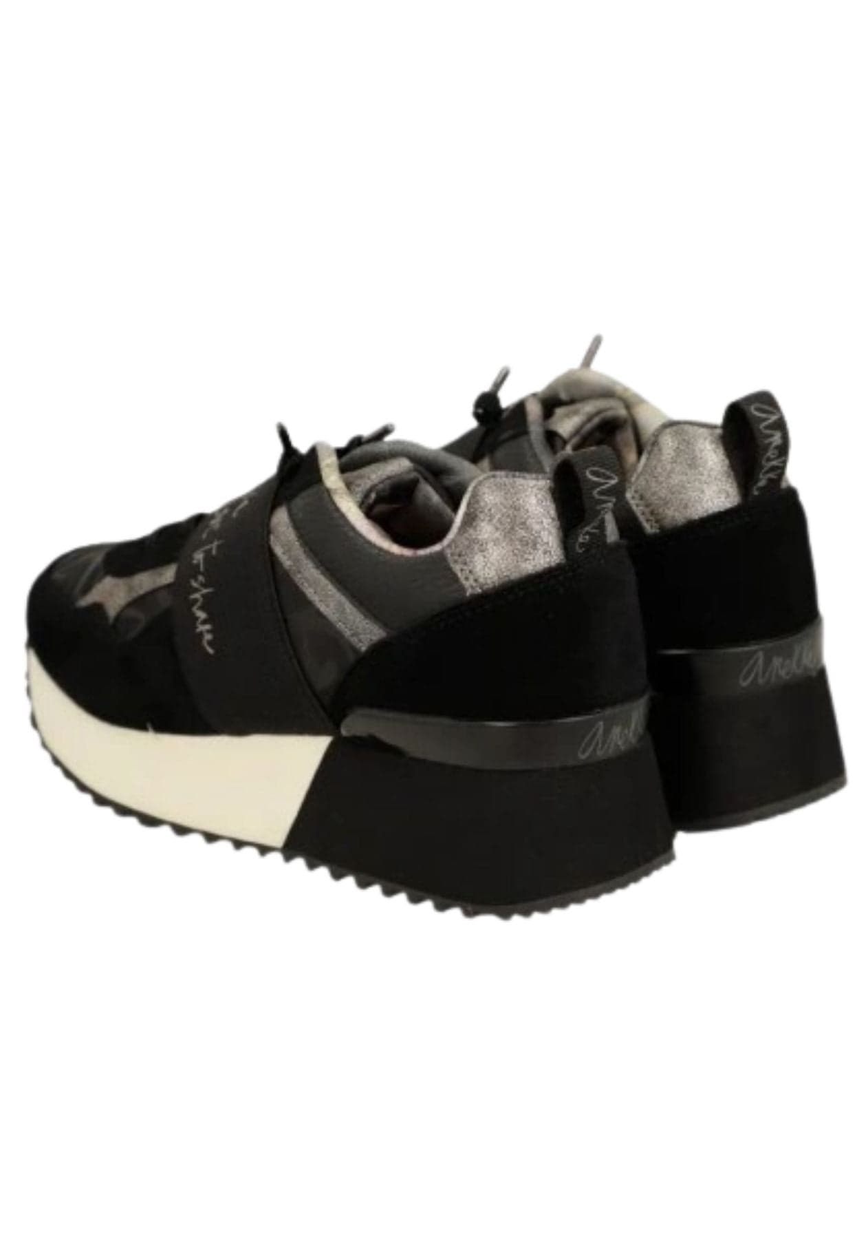 Anekke Sneakers Dreamverse women's lace-up sneakers da donna in Sneaker casual Drestige - Casamassima, commercioVirtuoso.it
