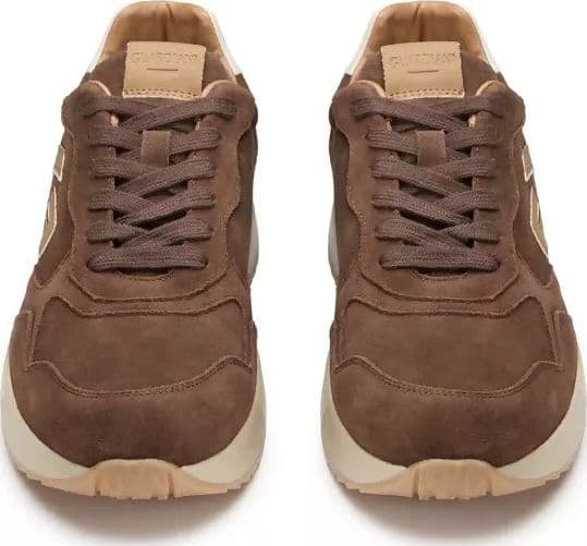 Alberto Guardiani Uomo Sneakers in pelle scamosciata in Sneaker casual Cantali Calzature - Randazzo, commercioVirtuoso.it