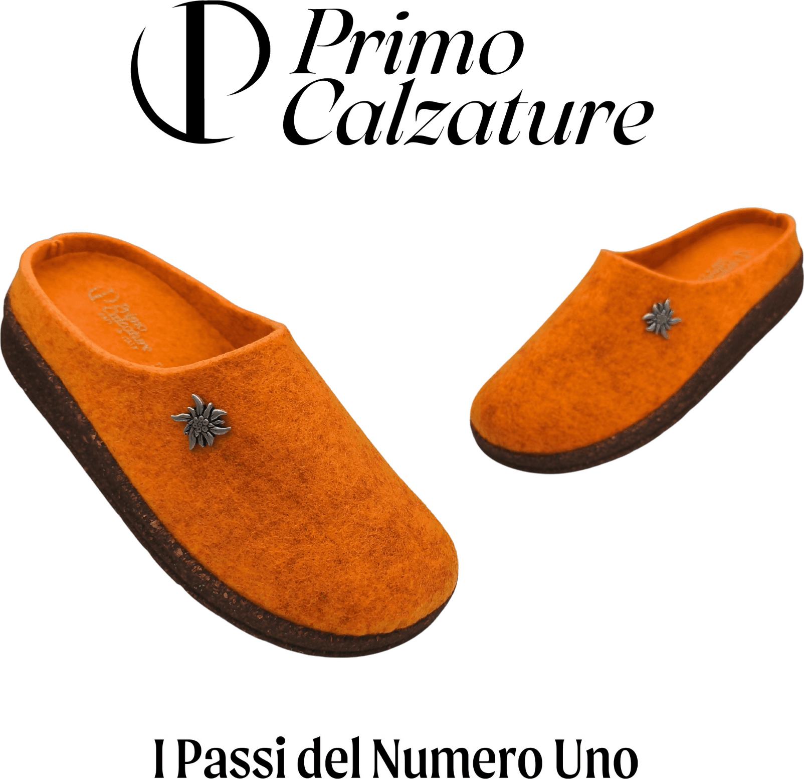 Ciabatte Tirolesi da Donna, Pantofole Invernali da Casa, Sottopiede Estraibile, 100% Made in Italy in Sandali moda Primo Calzature - Venezia, commercioVirtuoso.it