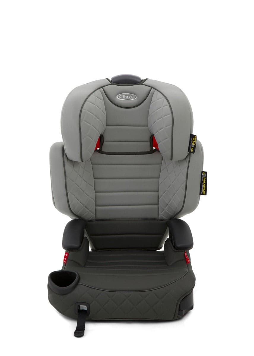 Seggiolino Auto Graco Affix LX in Seggiolini auto La Casa Del Bebè - Napoli, commercioVirtuoso.it