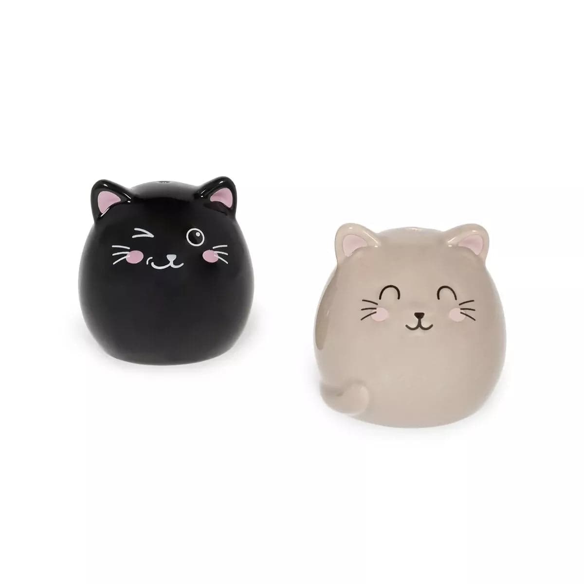 LEGAMI - DISPENSER SALE&PEPE - KITTY in Bacon Cartoleria Deja Vu - Crotone, commercioVirtuoso.it