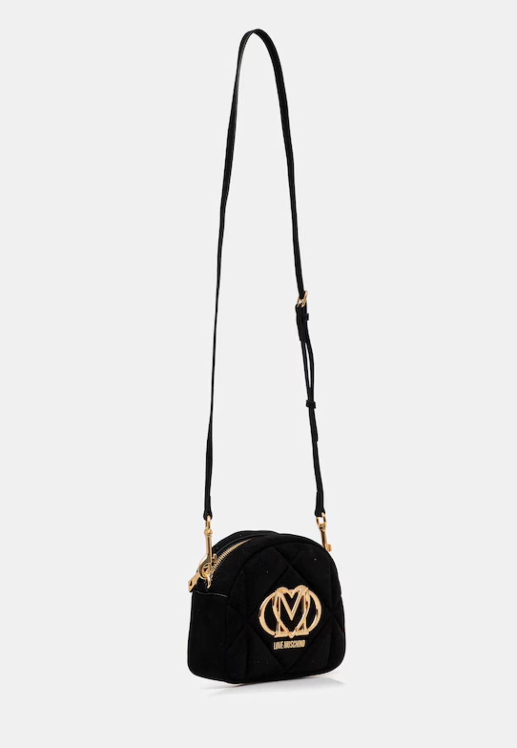 Love Moschino LOVE MOSCHINO BORSA BORSA da donna in Borse a spalla Drestige - Casamassima, commercioVirtuoso.it