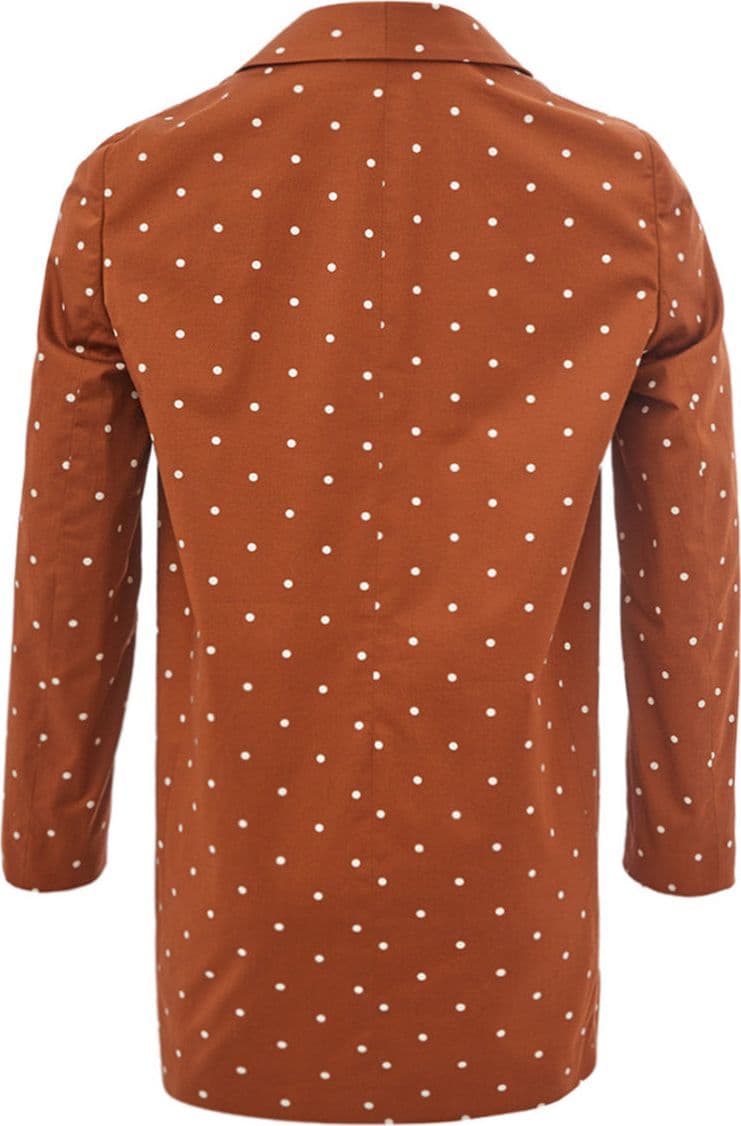 Lardini Giacca Trench a Pois da donna in Cappotti Drestige - Casamassima, commercioVirtuoso.it