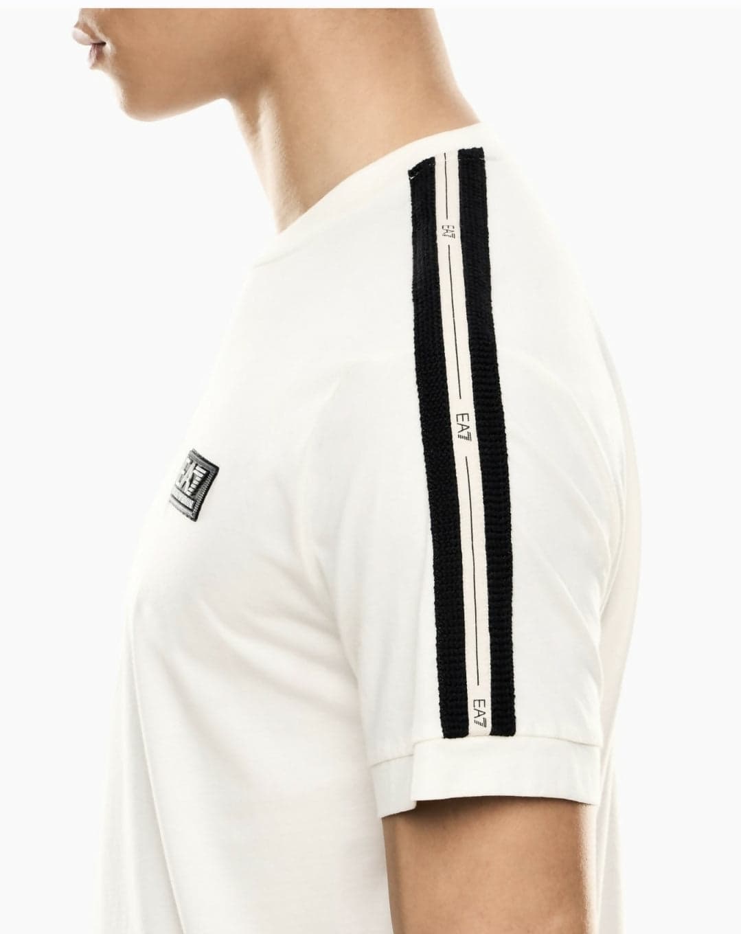 T-shirt ARMANI 7M000956AF10375TRAINING in T-shirt e top Euforia - Bronte, commercioVirtuoso.it