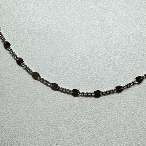 Collana donna in oro CAMELI VNN257 in Collane Gioielleria Cameli - Monte Urano, commercioVirtuoso.it