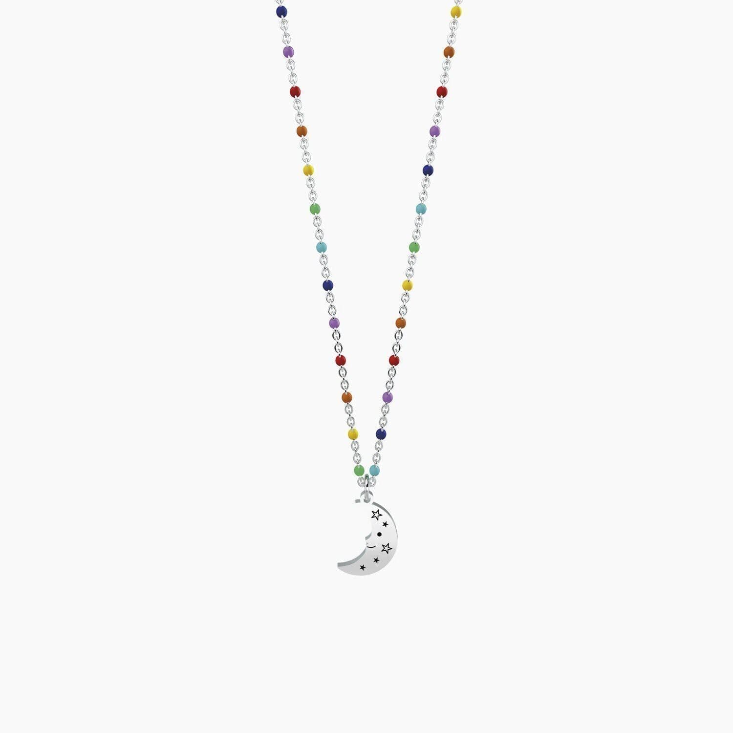 KIDULT COLLANA - FAI DELLA TUA VITA … A. DE SAINT-EXUPÉRY in Collane Alba Gioielli - Casoria, commercioVirtuoso.it