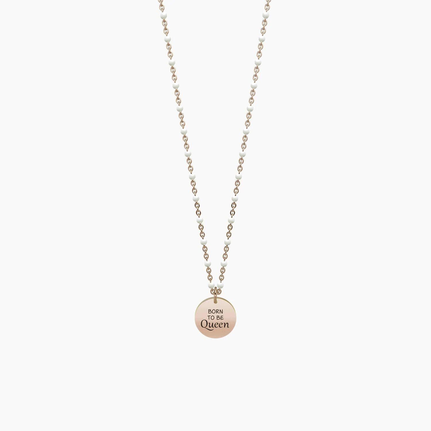 KIDULT COLLANA - CORONA | CARISMA in Collane Alba Gioielli - Casoria, commercioVirtuoso.it