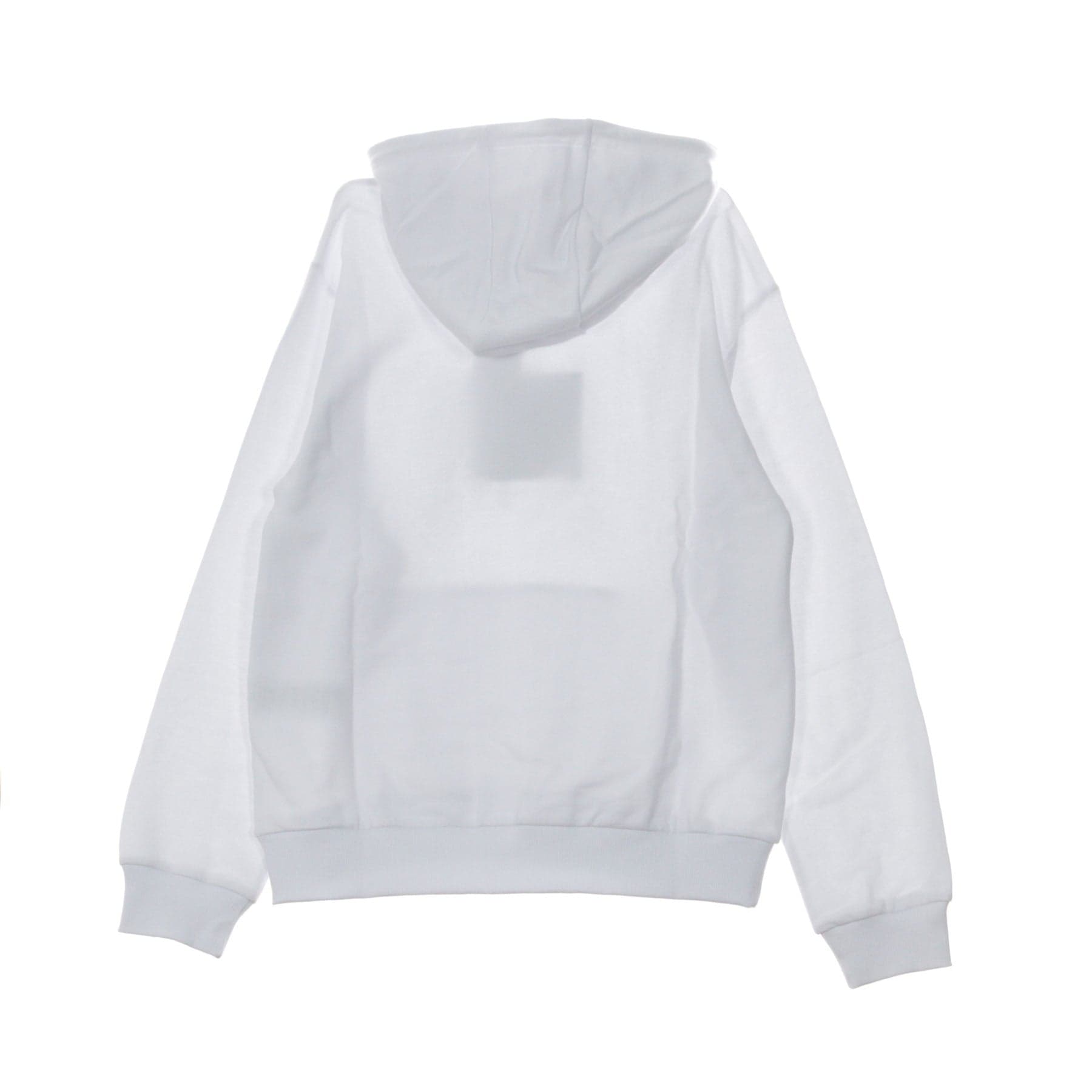 FILA Felpa Cappuccio Uomo Shawn 2.0 Bright White da uomo in Felpe con cappuccio Drestige - Casamassima, commercioVirtuoso.it