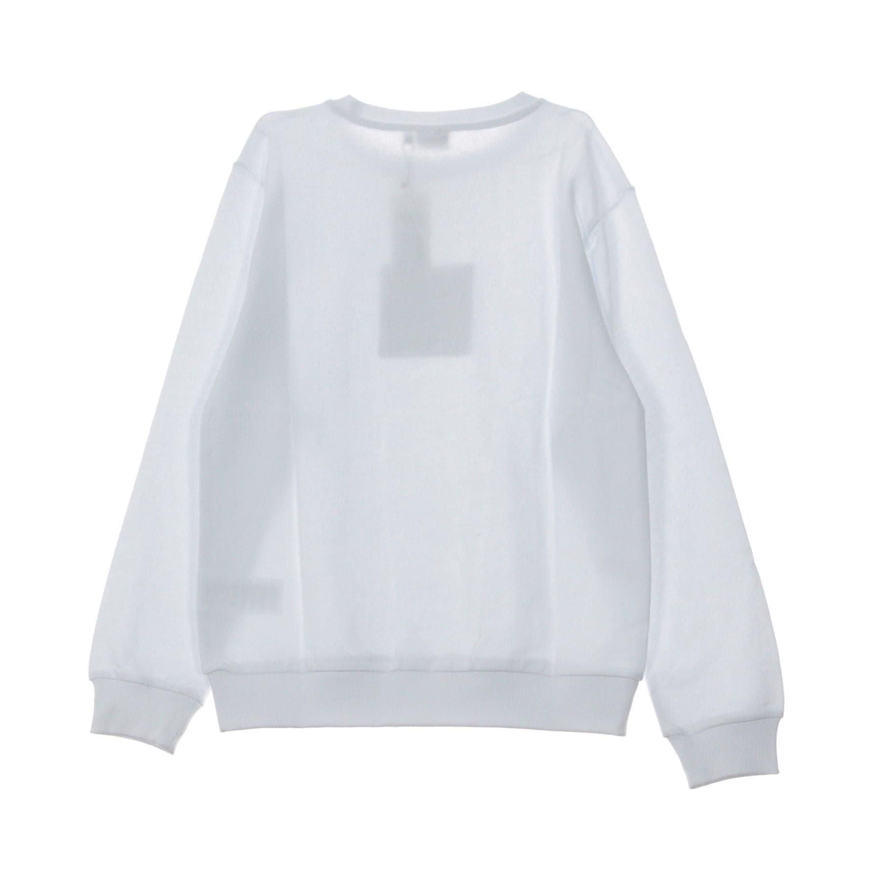 FILA Felpa Girocollo Uomo Rian Crew Bright White da uomo in Felpe senza cappuccio Drestige - Casamassima, commercioVirtuoso.it