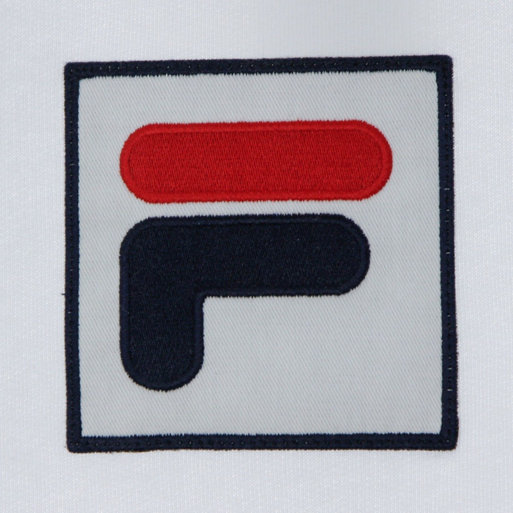 FILA Felpa Girocollo Uomo Rian Crew Bright White da uomo in Felpe senza cappuccio Drestige - Casamassima, commercioVirtuoso.it