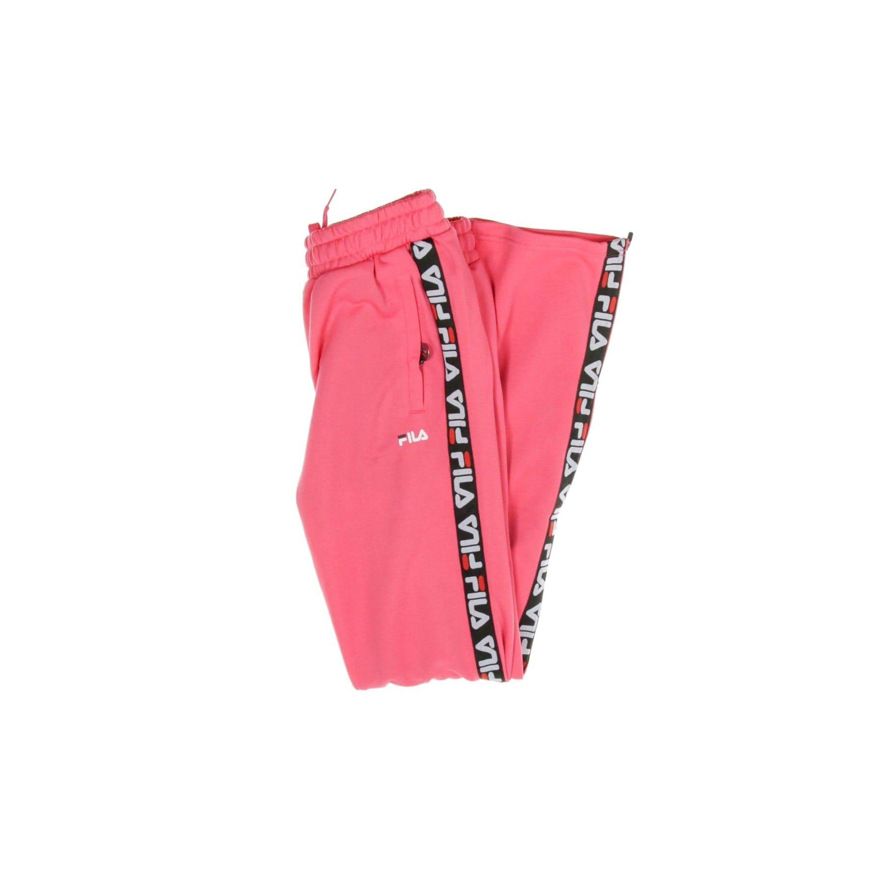 FILA Pantalone Tuta Donna Thora Honeysuckle Fuchsia