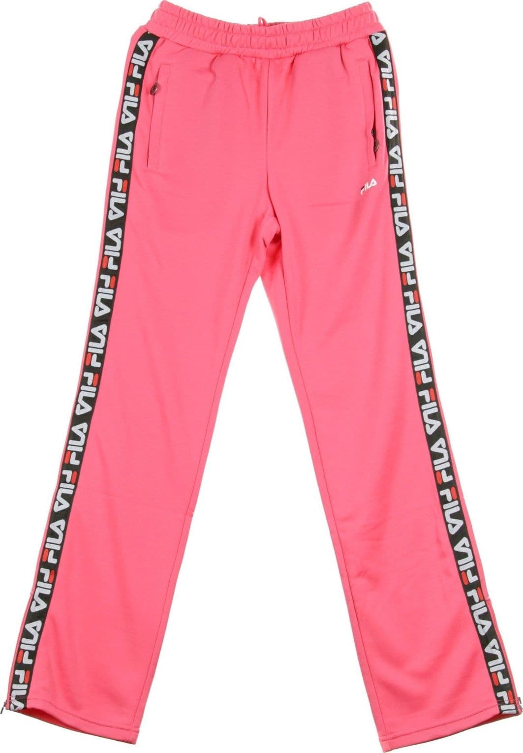 FILA Pantalone Tuta Donna Thora Honeysuckle Fuchsia da donna in Pantaloni sportivi Drestige - Casamassima, commercioVirtuoso.it