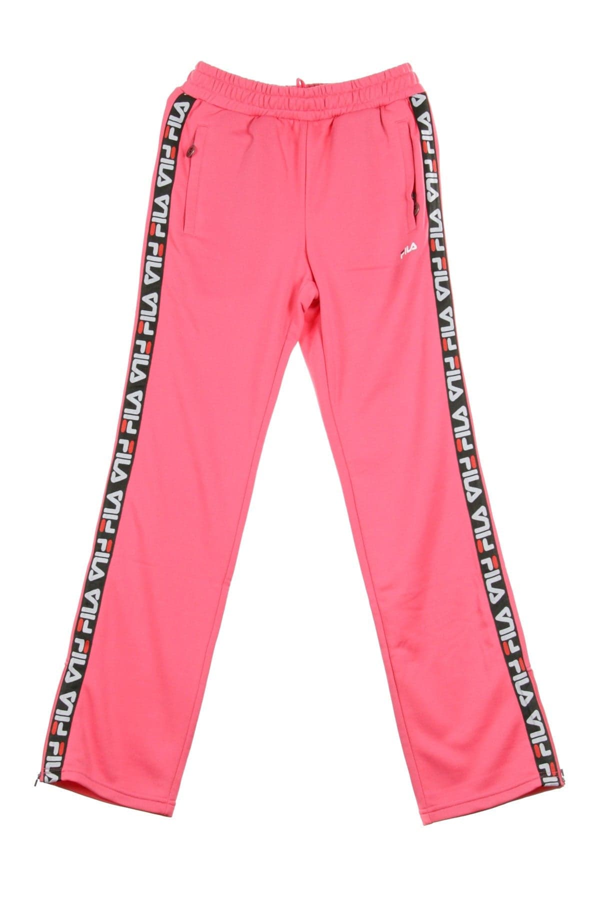FILA Pantalone Tuta Donna Thora Honeysuckle Fuchsia da donna in Pantaloni sportivi Drestige - Casamassima, commercioVirtuoso.it