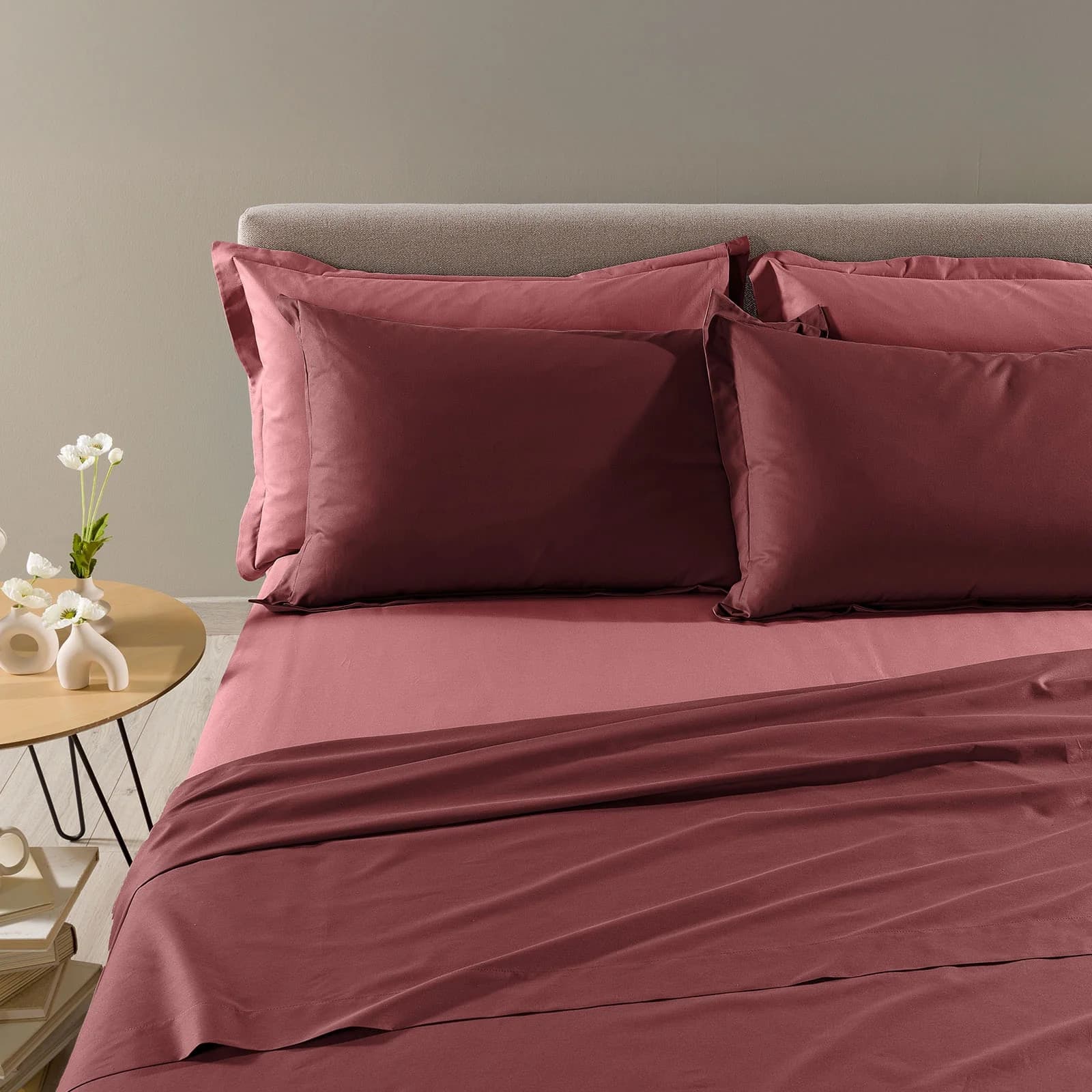 Lenzuola Vita ! Caleffi Cotone Biologico Double, Natura e Benessere per il Tuo Sonno in Set di lenzuola e federe Anastasi - Marsala, commercioVirtuoso.it
