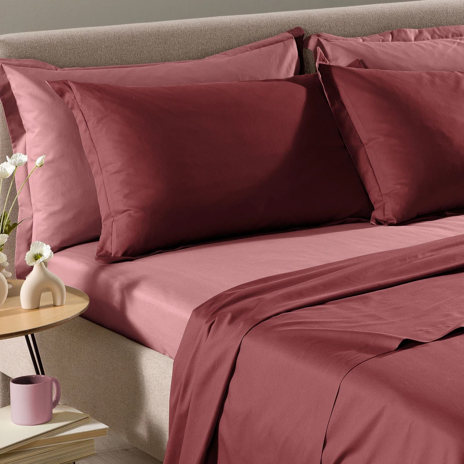 Lenzuola Vita ! Caleffi Cotone Biologico Double, Natura e Benessere per il Tuo Sonno in Set di lenzuola e federe Anastasi - Marsala, commercioVirtuoso.it