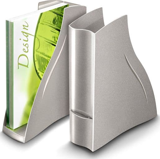 Portariviste grigio talpa Ellypse Xtra Strong CEP