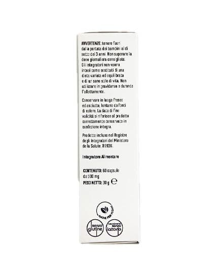 Immuno Action 60 capsule, Tabebuia, betaglucani, Uncaria, Echinacea, Andrographis scudo per le difese immunitarie in Echinacea AlBio Sicily - Misilmeri, commercioVirtuoso.it
