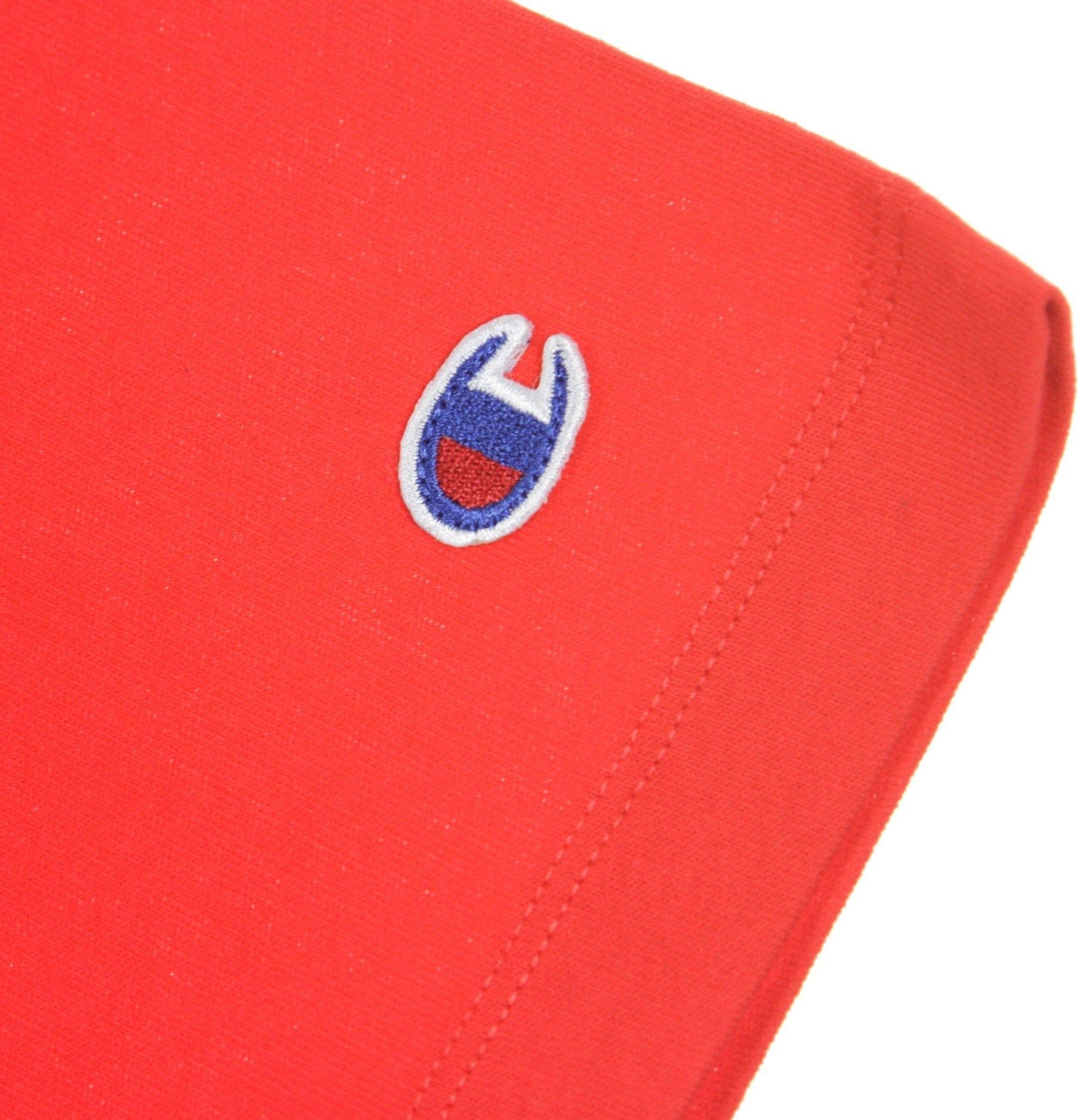 CHAMPION Vestito Donna Dress Red da donna in Casual Drestige - Casamassima, commercioVirtuoso.it