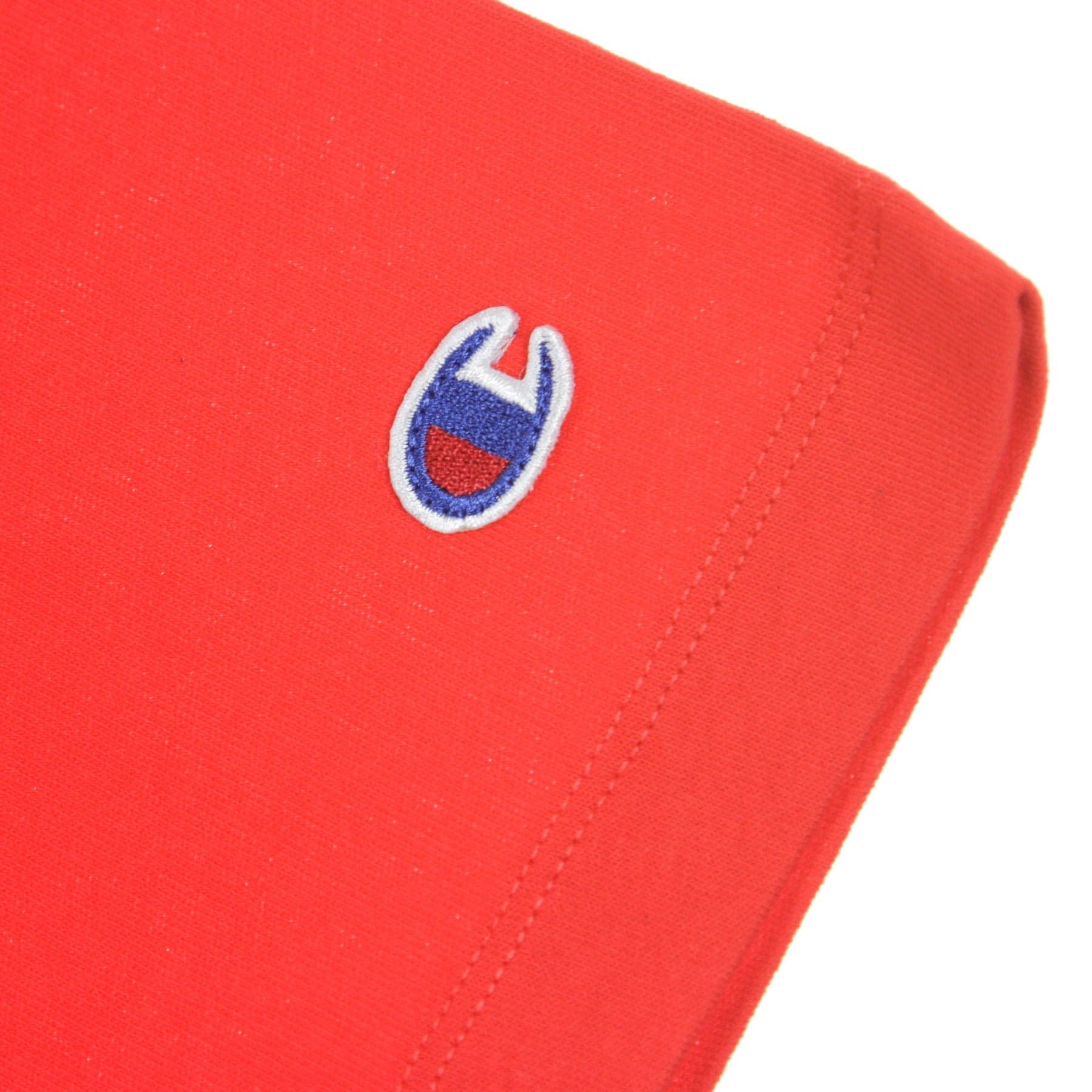 CHAMPION Vestito Donna Dress Red da donna in Casual Drestige - Casamassima, commercioVirtuoso.it