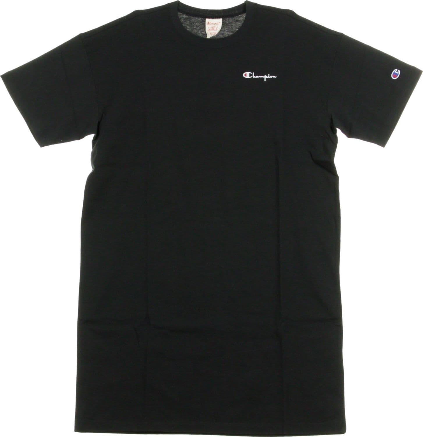 CHAMPION Vestito Donna Dress Black