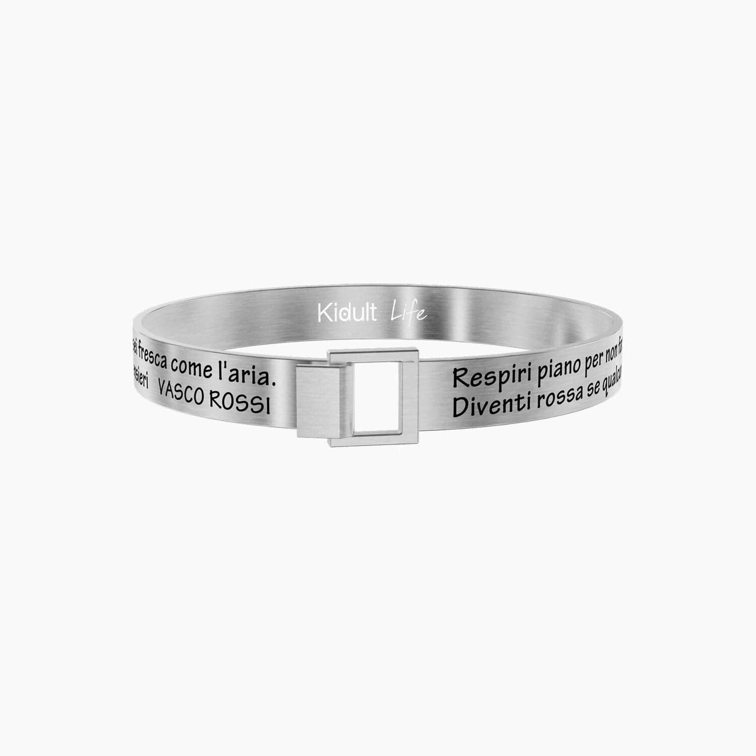 KIDULT BRACCIALE - ALBACHIARA