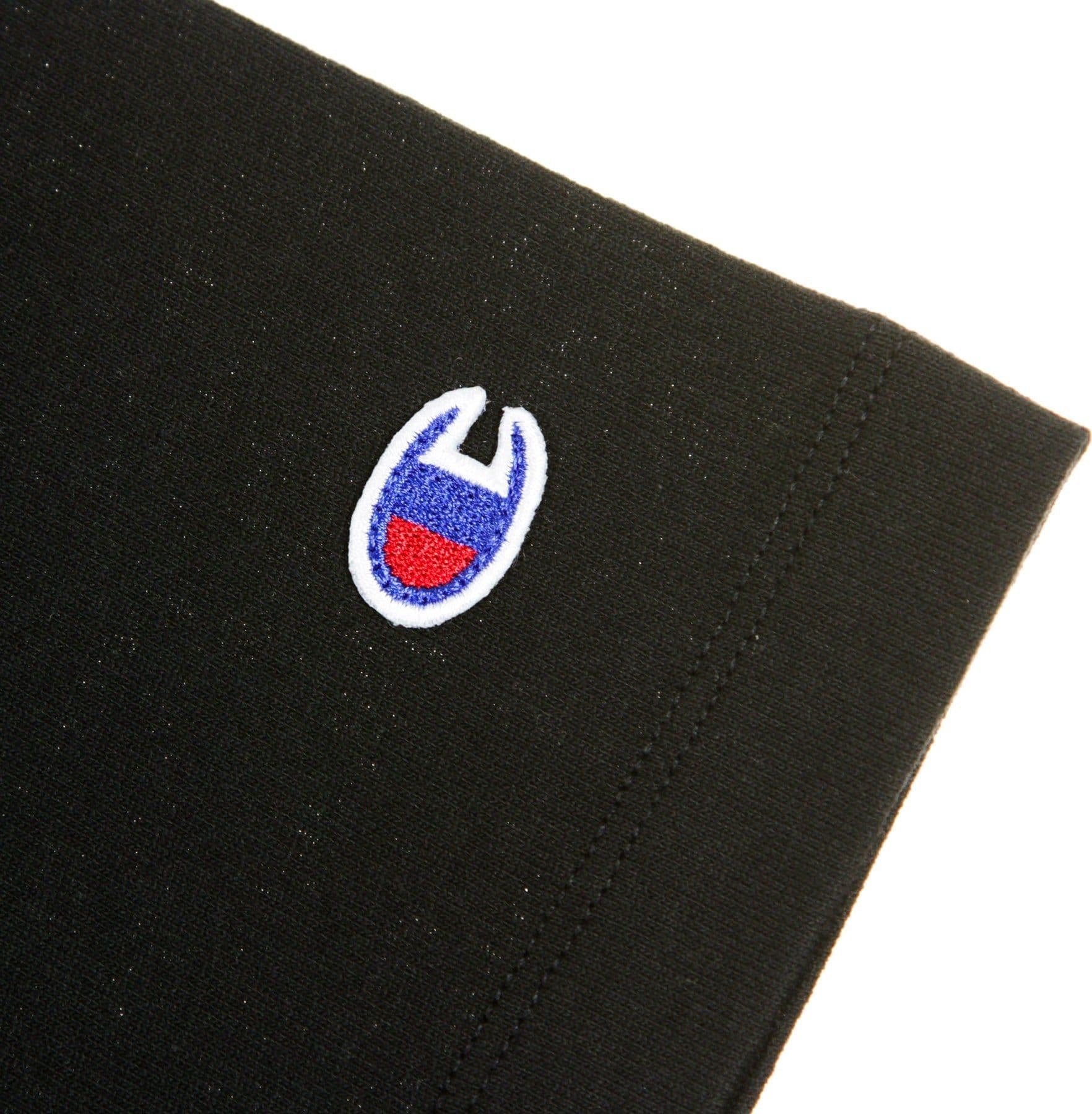 CHAMPION Vestito Donna Dress Black da donna in Casual Drestige - Casamassima, commercioVirtuoso.it