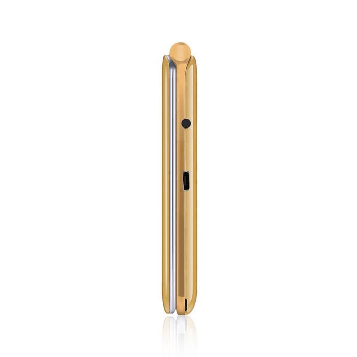 telefono cellulare brondi president gold in Cellulari e Smartphone Tropposmart.it - Genova, commercioVirtuoso.it
