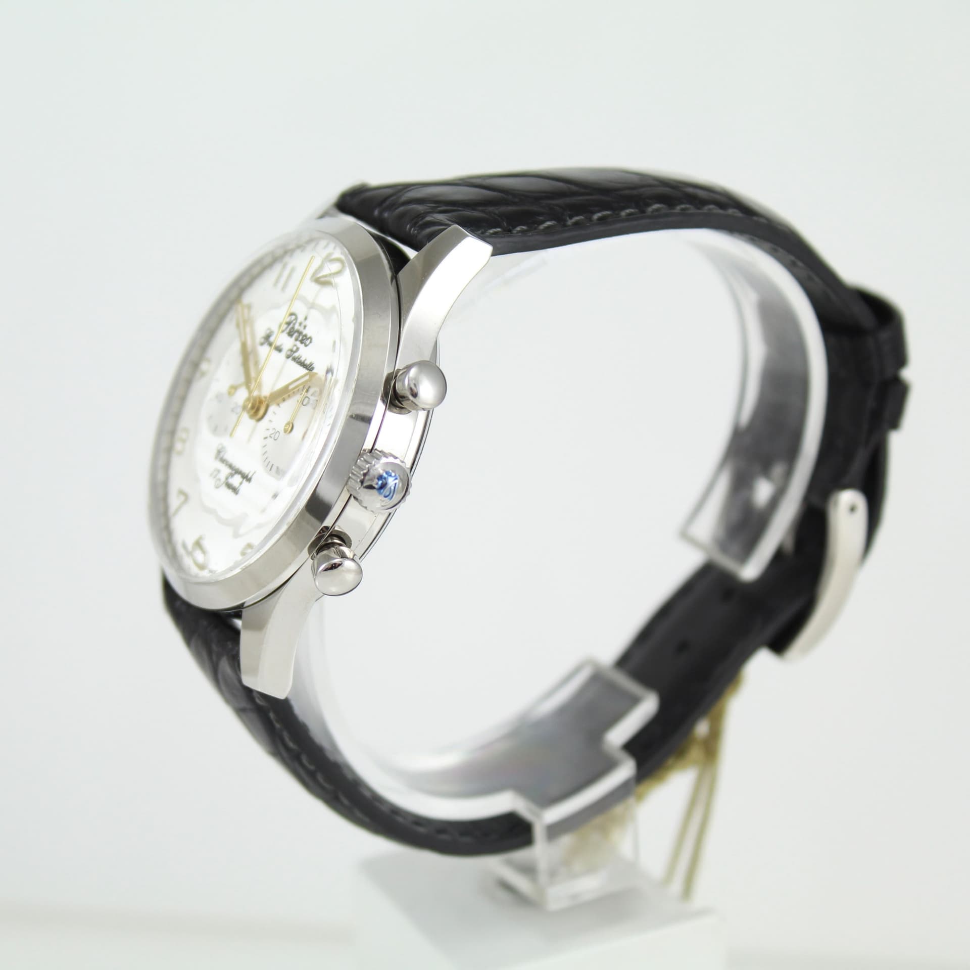 Orologio uomo Perseo Settebello Crono Lemania 872 Edizione Limitata in prodotto Gioielleria Saba - Dolianova, commercioVirtuoso.it
