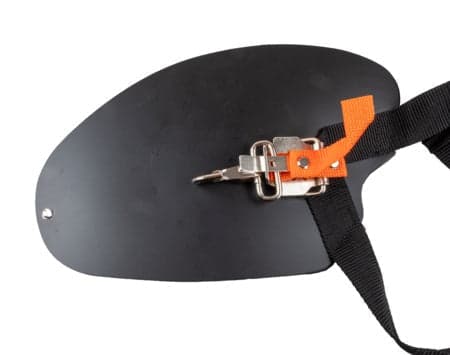 Bretella Professionale Extra Comfort per Decespugliatore con Cinghie Regolabili Ama in Cinghie Taliachicce.it - Milazzo, commercioVirtuoso.it