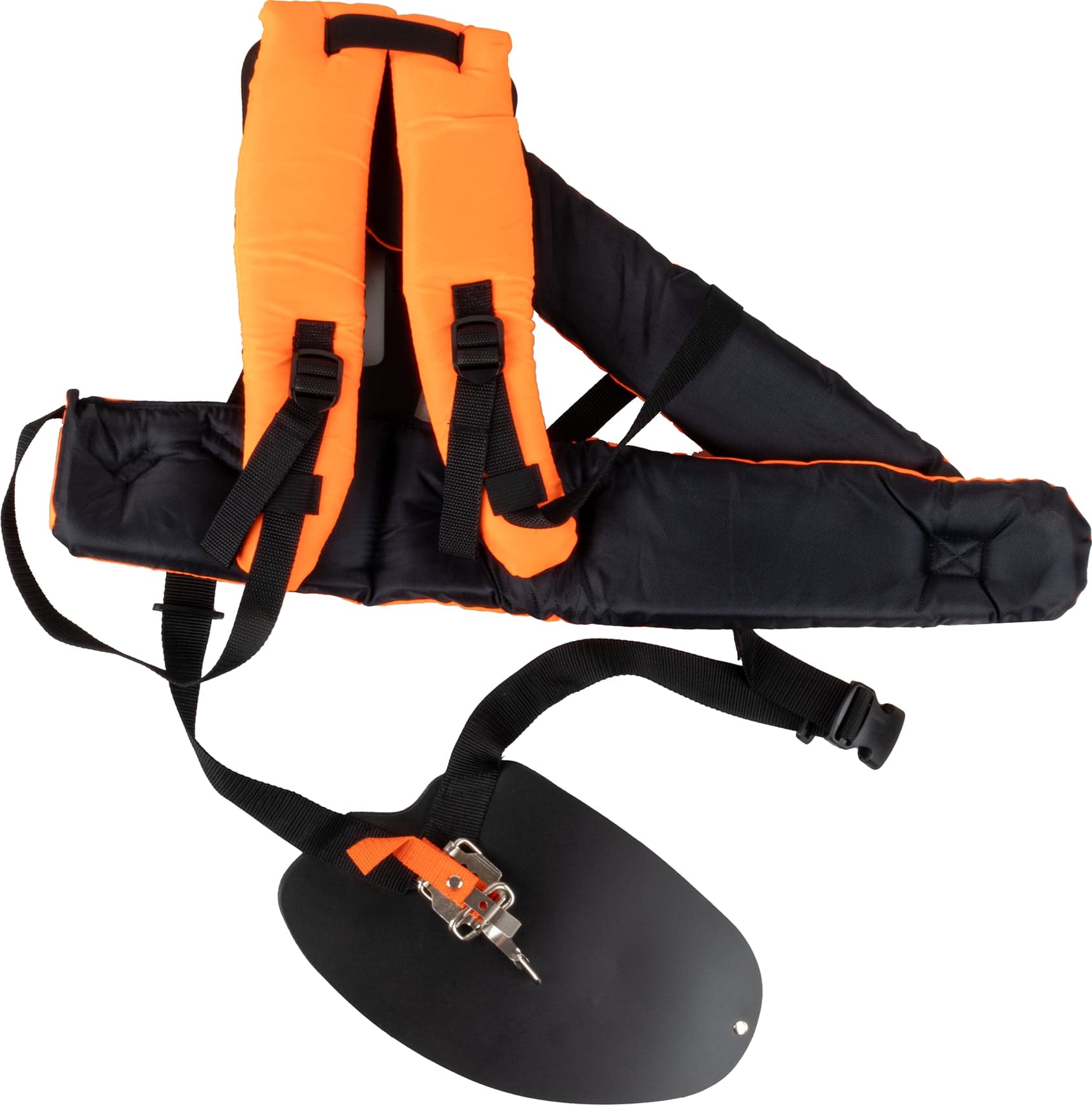 Bretella Professionale Extra Comfort per Decespugliatore con Cinghie Regolabili Ama in Cinghie Taliachicce.it - Milazzo, commercioVirtuoso.it