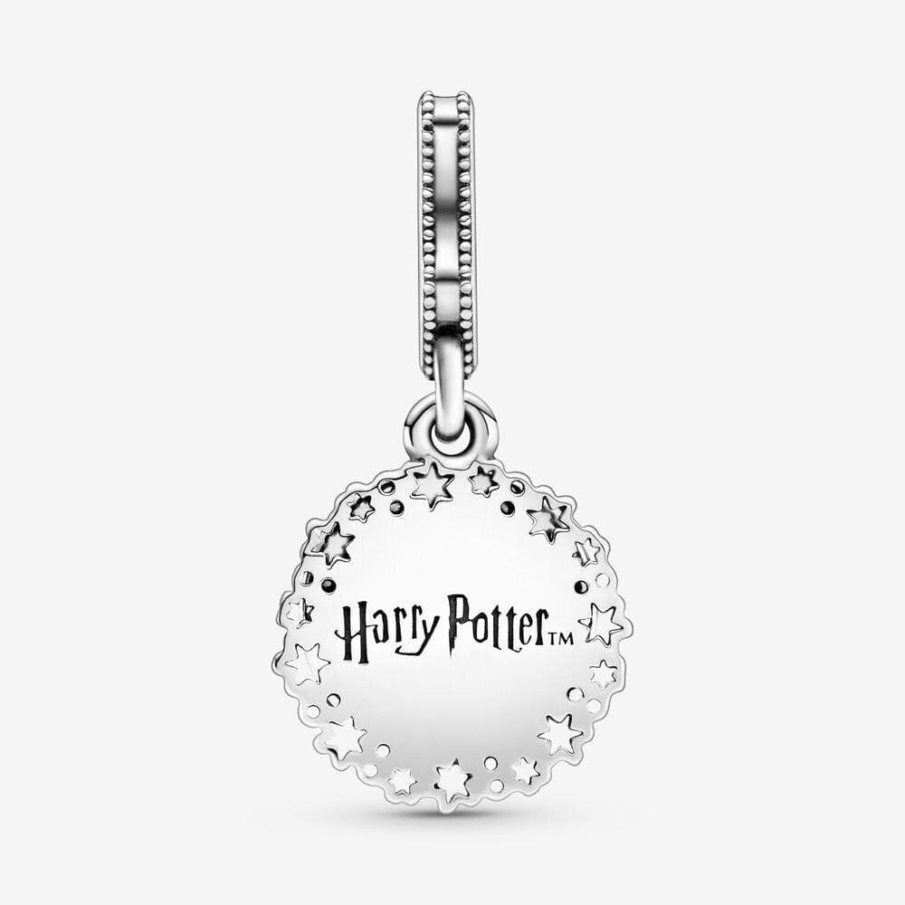 PANDORA Harry Potter, charm pendente Grifondoro in Bead Charm Alba Gioielli - Casoria, commercioVirtuoso.it