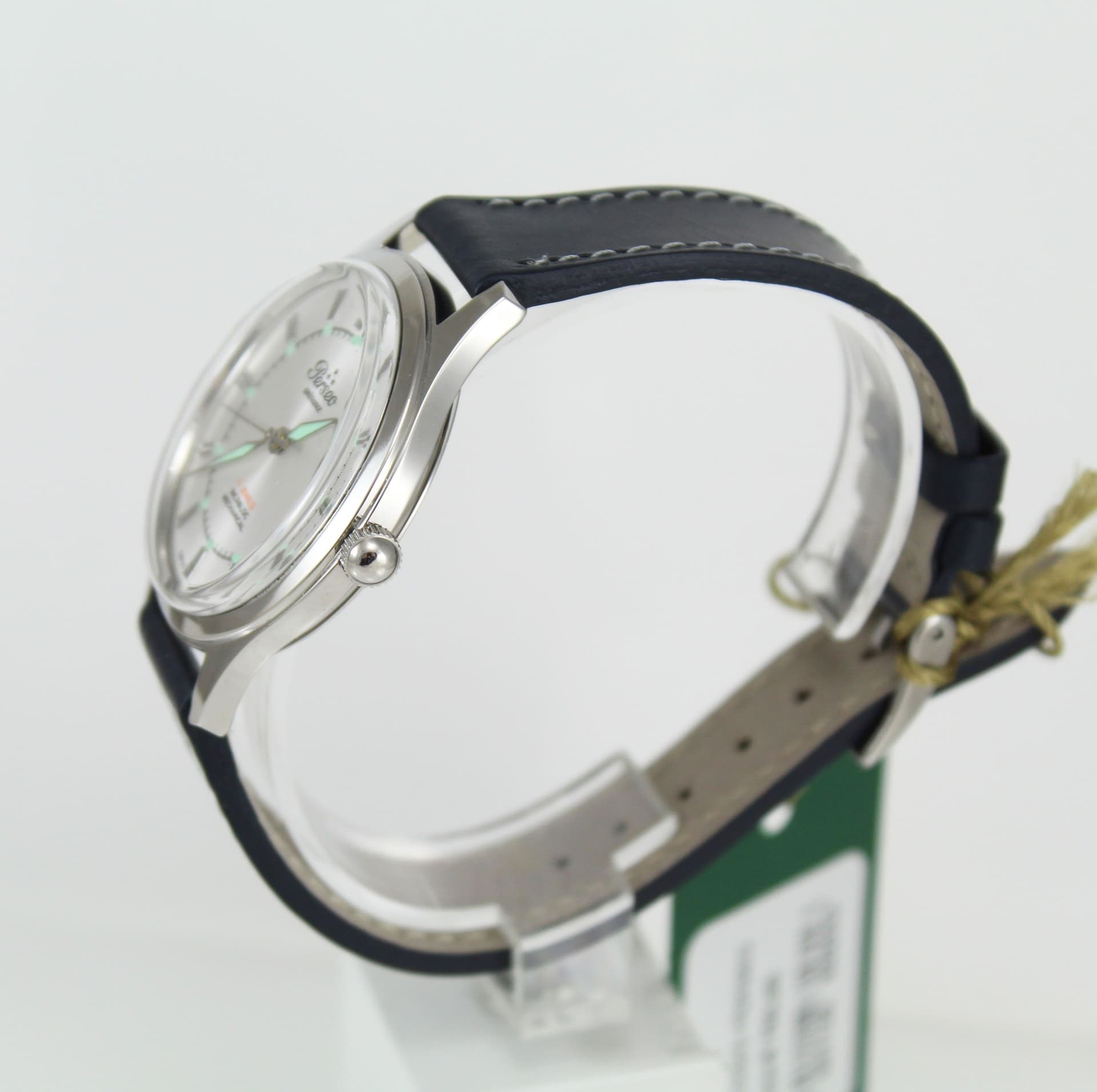 Orologio Perseo Ambiance carica manuale 35374 in Orologi da polso Gioielleria Saba - Dolianova, commercioVirtuoso.it